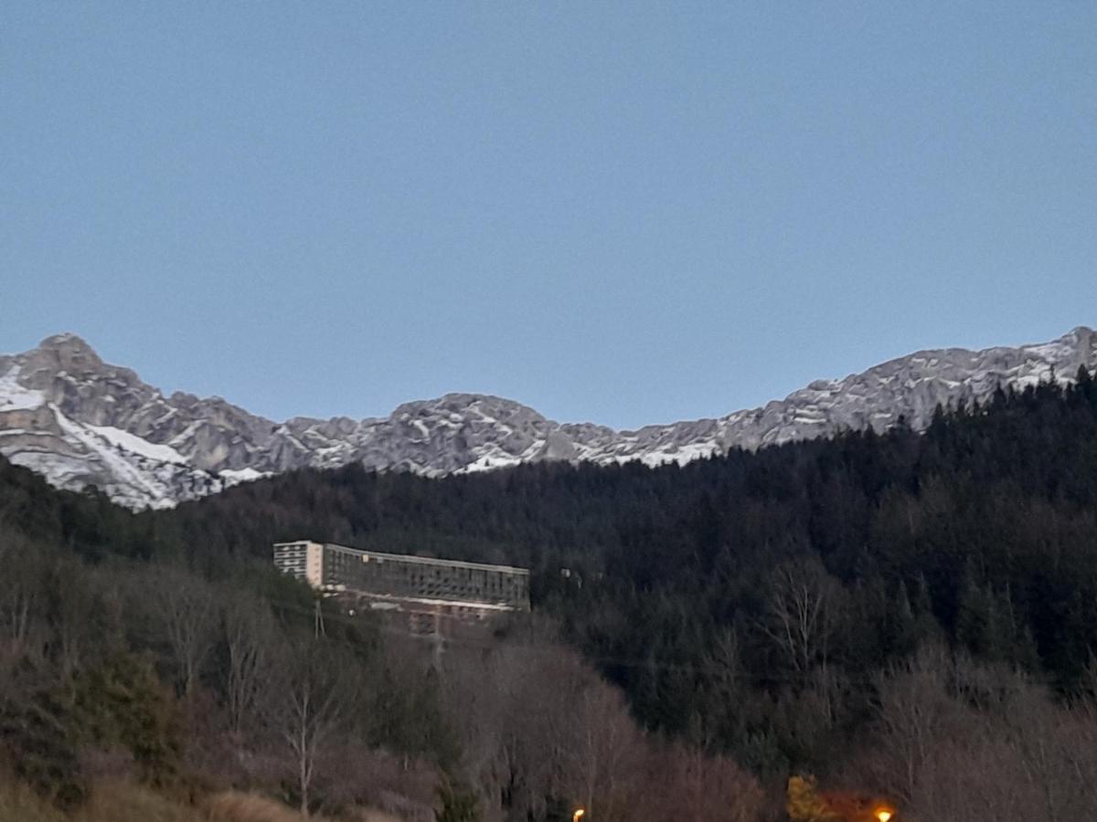 Les Glovettes Villard De Lans Exterior photo